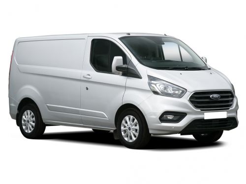 Ford Transit Custom Box (04.2012 - ...)